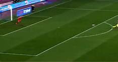 Nicola Rigoni Goal - Napoli vs Chievo 0-1 Serie A 2016 HD