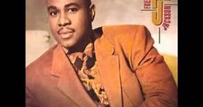 Freddie Jackson- I'll Be Waiting For You (1990)