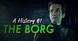 A History of the Borg