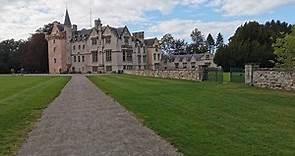 Our Castle at Brodie Tour - Scottish Tours