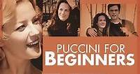 Puccini for Beginners (2006) - Movie