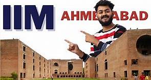 Everything about IIM - Ahmedabad | Latest Fees, CAT percentile, placement, exposure and admission