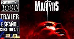 Martyrs (2015) (Trailer HD) - Kevin Goetz, Michael Goetz