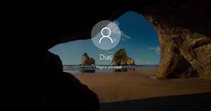Cambiar el idioma del Windows 10 Home Single Language para español