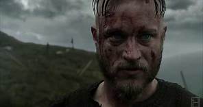✔ Vikings Trailer ita [HD] serieTv prima stagione