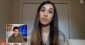 Nadia Murad - Nobel Peace Prize Winner & ISIS Survivor