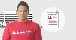 Employment Application Process Overview | State Farm®
