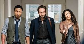 Sleepy Hollow Season 4 Episode 8