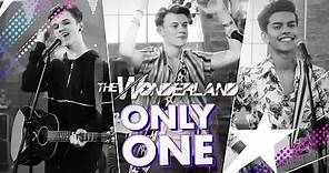 The Wonderland | Only One | Official Music Video