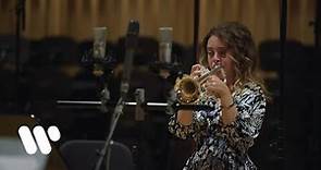 Lucienne Renaudin Vary plays Harry James: Concerto for Trumpet