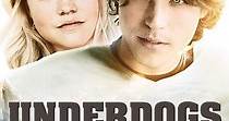 Underdogs - película: Ver online completas en español