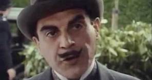 Hercule Poirot - Character Trailer