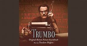 Trumbo Goes to Prison