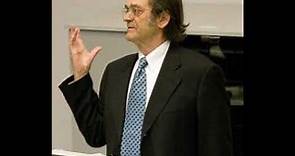 Giovanni Arrighi | Wikipedia audio article