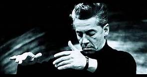 Beethoven "Symphony No 4" Karajan