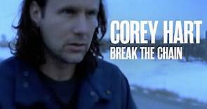Corey Hart – Break the Chain (Official Music Video) (1999)