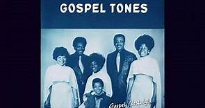 Gospel Tones (1973) "Memories"