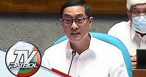 ABS-CBN CEO Carlo Katigbak sinagot ang mga isyung ipinupukol sa network | TV Patrol