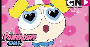 The Powerpuff Girls | Where's Bubbles? | Cartoon Network