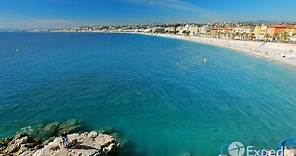 Guía turística - Niza, Francia | Expedia.mx