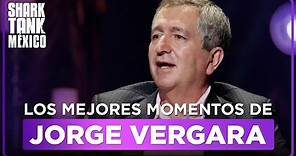 Las mejores propuestas de Jorge Vergara | Shark Tank México