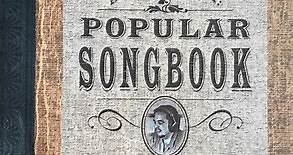 Various - Alan Lomax Popular Songbook