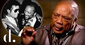 Quincy Jones Reflects On His Feud With Michael Jackson | the detail.