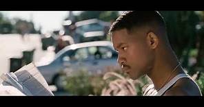 Independence Day/Best scene/Roland Emmerich/Will Smith/Vivica A. Fox/Ross Bagley