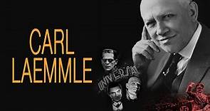 Carl Laemmle - Trailer