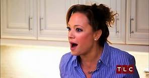 Meet the Family | Leah Remini: It's All Relative