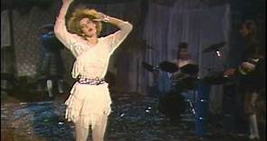 Valerie Dore - The Night (Original Version) HD, HQ 🇮🇹 🕺🏻 Italo Disco Classic 💿 🎶