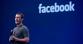 What Facebook’s Latest Stock Move Means for Investors and the SEC