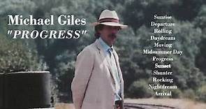 Michael Giles - Sunset