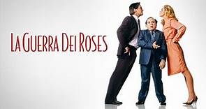 La guerra dei Roses (film 1989) TRAILER ITALIANO 2