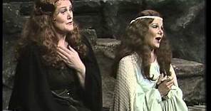 Vincenzo Bellini - Norma (Joan Sutherland, 1978) with multi-subtitles