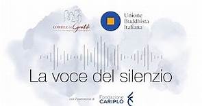 La voce del silenzio