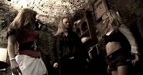 ORDEN OGAN - We Are Pirates! (2010) // Official Music Video // AFM Records