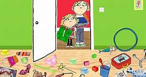 Charlie and Lola - Series 2: 1. It Is Absolutely Completely Not Messy