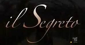 Il Segreto : Il Primo episodio completo in Italiano. (El secreto de puente viejo - Capitulo 1)!