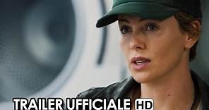 DARK PLACES - Nei luoghi oscuri Trailer Ufficiale Italiano (2015) - Charlize Theron [HD]