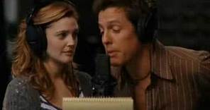 The Way Back Into Love - Hugh Grant and Drew Barrymore