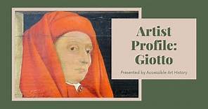 Artist Spotlight: Giotto