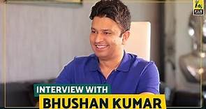 Interview with Bhushan Kumar | T Series | Anupama Chopra | World Music Day