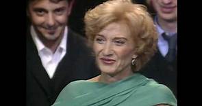 Cecilia Roth, Goya 2000 a Mejor Actriz Protagonista