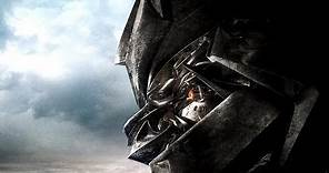 ► Transformers: The Game - Decepticons - The Movie | All Cutscenes (Full Walkthrough HD)
