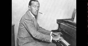 Noel Coward - Twentieth Century Blues