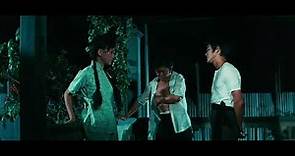 El gran jefe Bruce Lee , Los malos an matado James Tien Chuen I Billy Chan Español