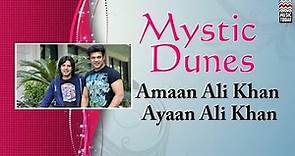Mystic Dunes | Audio Jukebox | Instrumental | World Music | Amaan Ali Khan | Ayaan Ali Khan