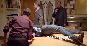 The Mob Doctor Season 1 Part 11 Trailer