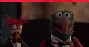 Official Trailer: Muppets Haunted Mansion
